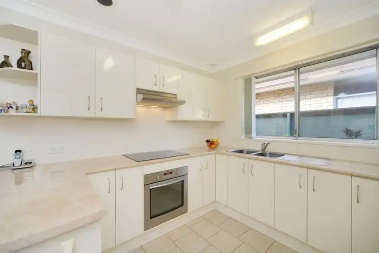 Second view of Homely house listing, 17 Bunderra Drive, Nowra NSW 2541