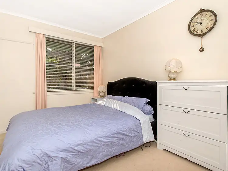 Fifth view of Homely house listing, 13 Ireland Street, Burwood VIC 3125