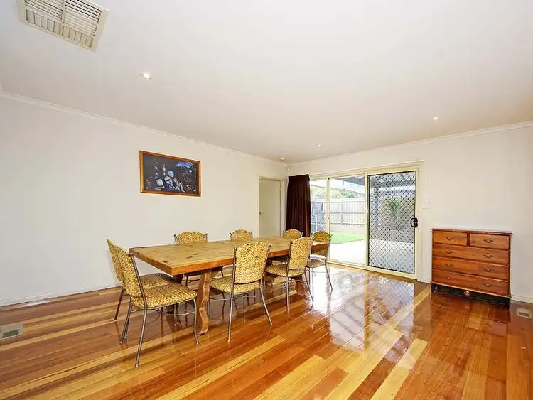 Fifth view of Homely house listing, 4 Seaforth Road, Wantirna South VIC 3152