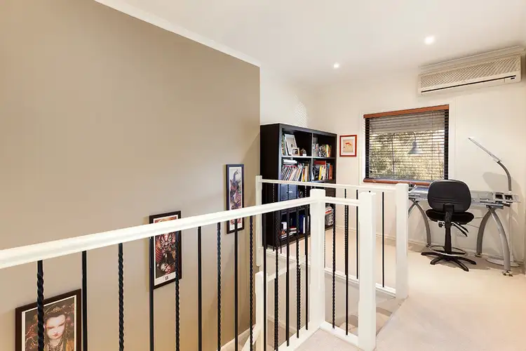 Fourth view of Homely house listing, 17 Taylor Mews, Kensington VIC 3031