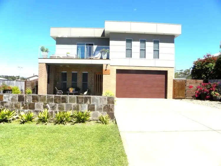 Third view of Homely house listing, 13 Wirreecoo Road, Berrara NSW 2540