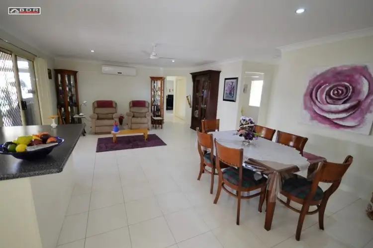 Fifth view of Homely house listing, 13 Bryan Ct, Burrum Heads QLD 4659