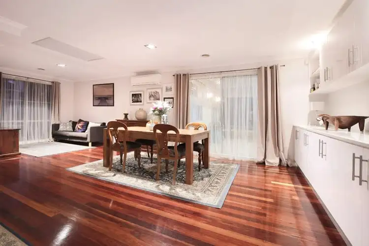 Third view of Homely house listing, 16 Willowbank Way, Attwood VIC 3049