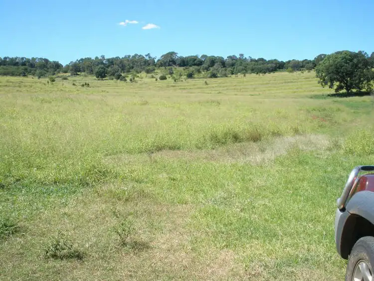 Seventh view of Homely rural property listing, Lot 122 Weckers Road, Tingoora QLD 4608