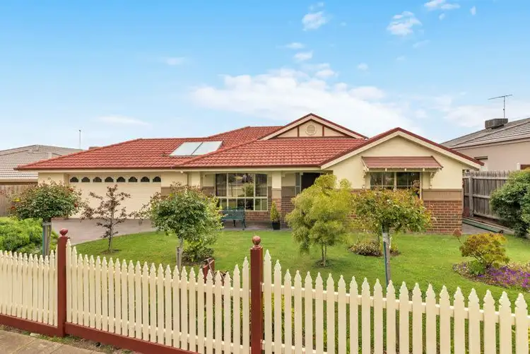 Main view of Homely house listing, 23 Seachange Way, St Leonards VIC 3223