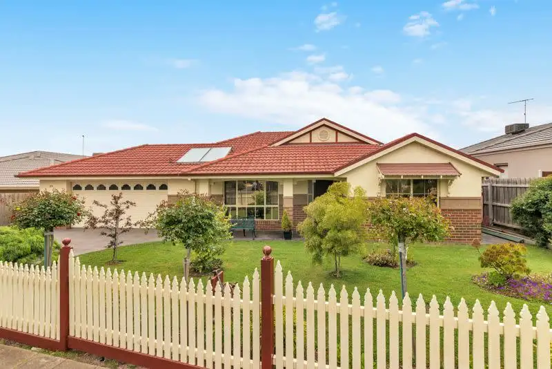 Main view of Homely house listing, 23 Seachange Way, St Leonards VIC 3223