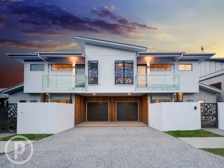 Main view of Homely townhouse listing, 74 Stoneleigh Street, Albion QLD 4010