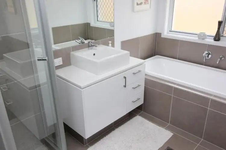 Fourth view of Homely house listing, 1 Pamphlett Street, Oxley QLD 4075