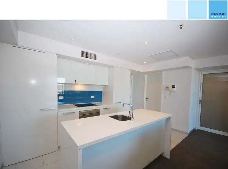 Fifth view of Homely apartment listing, 1606/102 - 105 North Terrace, Adelaide SA 5000