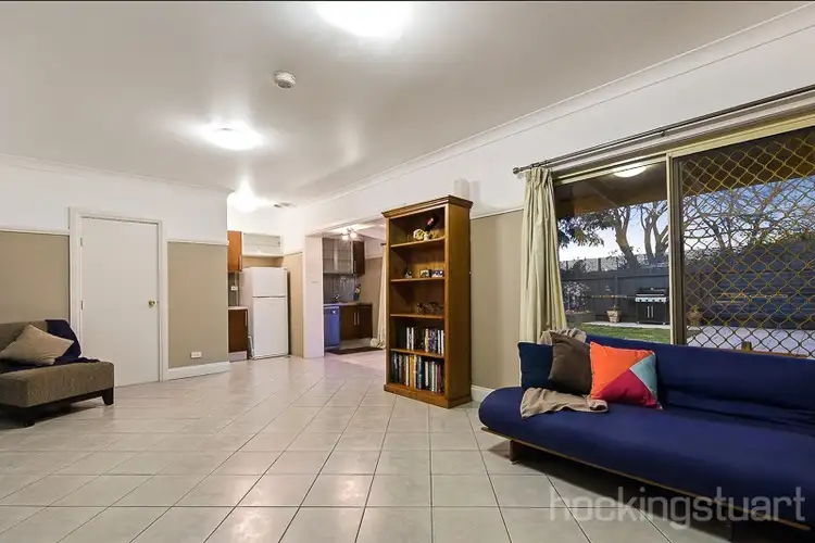 Fifth view of Homely house listing, 17 Magnolia Avenue, Bentleigh East VIC 3165