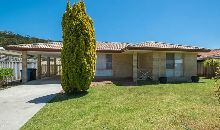 Main view of Homely house listing, 107 Collingwood Road, Spencer Park WA 6330