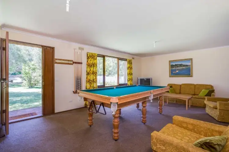 Third view of Homely house listing, 55 Fawkner Avenue, Blairgowrie VIC 3942