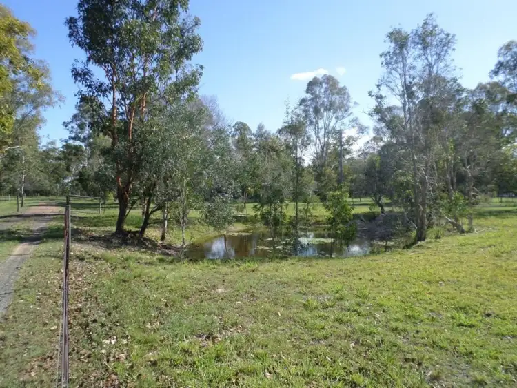 Sixth view of Homely rural property listing, 760 BUXTON ROAD, Buxton QLD 4660