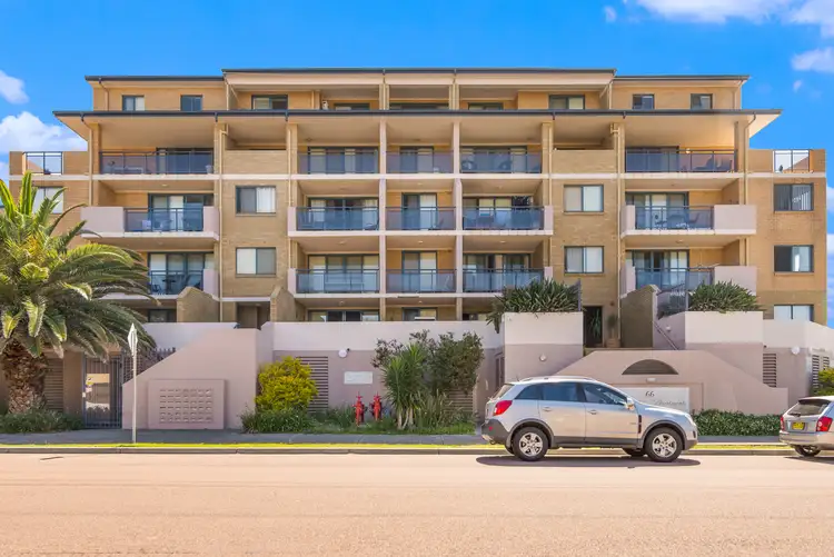 Seventh view of Homely apartment listing, 33/54-66 Hutton Rd, The Entrance North NSW 2261