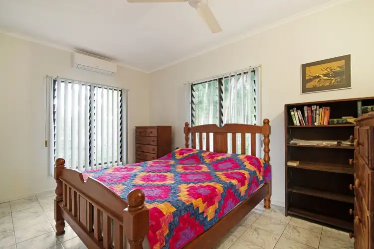 Sixth view of Homely house listing, 27 Gunter Circuit, Woodroffe NT 830