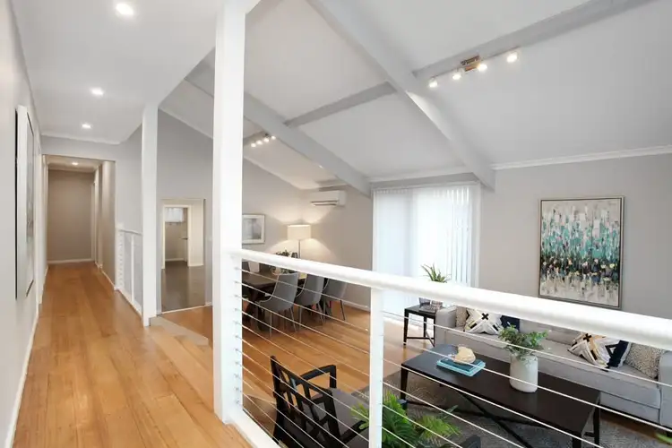Second view of Homely house listing, 305 Carrick Drive, Gladstone Park VIC 3043