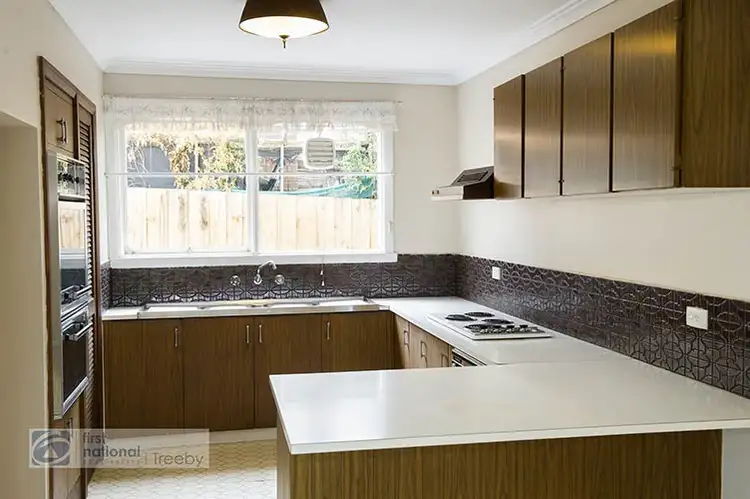 Second view of Homely house listing, 24 Little John Road, Warranwood VIC 3134