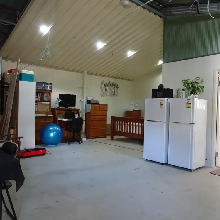 Sixth view of Homely land listing, 82 Oakview Drive, Redridge QLD 4660