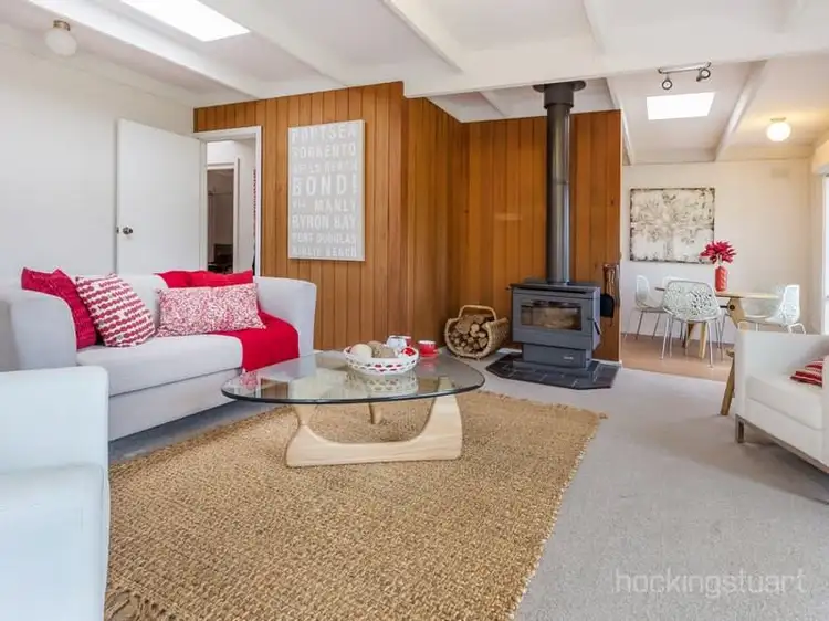 Third view of Homely house listing, 7 McLeod Street, Rye VIC 3941