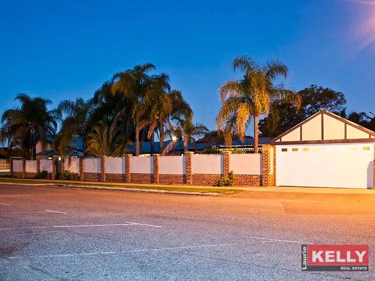 Second view of Homely house listing, 134 Kooyong Road, Rivervale WA 6103