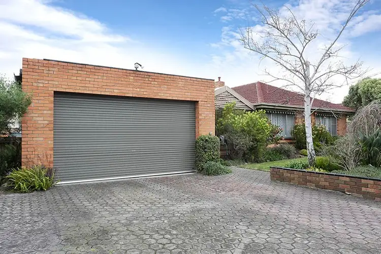 Second view of Homely house listing, 76 Hansworth Street, Mulgrave VIC 3170