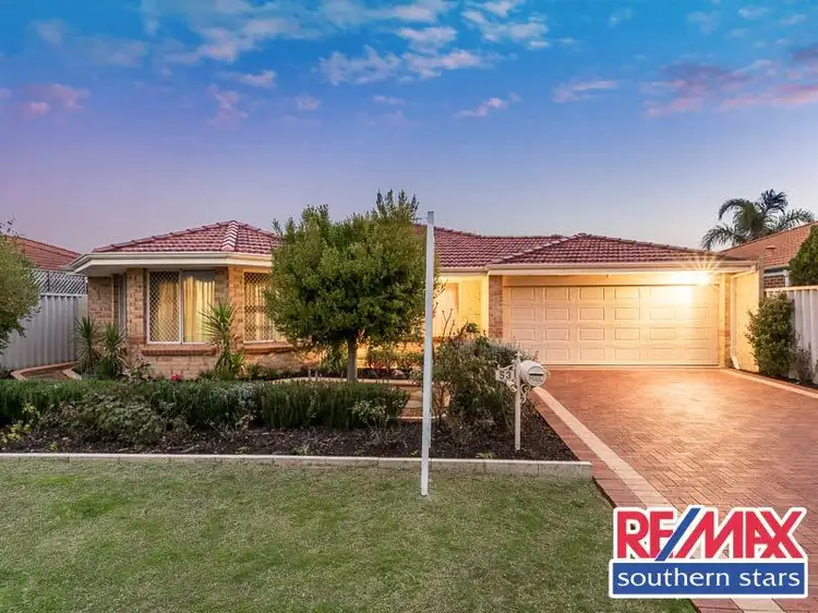 Main view of Homely house listing, 53 Wanaping Road, Kenwick WA 6107