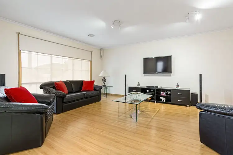 Second view of Homely house listing, 38 Verona Drive, Taylors Lakes VIC 3038