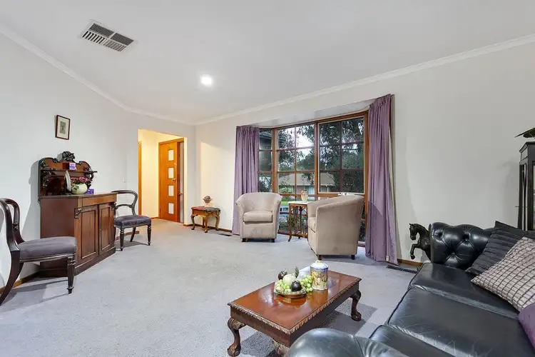Second view of Homely house listing, 27 Shrubby Walk, Croydon South VIC 3136