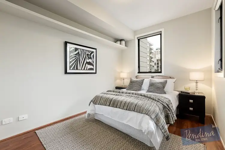 Third view of Homely apartment listing, 9G/86 Altona Street, Kensington VIC 3031