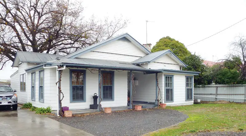 Main view of Homely house listing, 47 Natimuk Road, Horsham VIC 3400