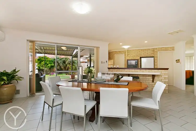 Fifth view of Homely house listing, 8 Gairdner Drive, Kardinya WA 6163