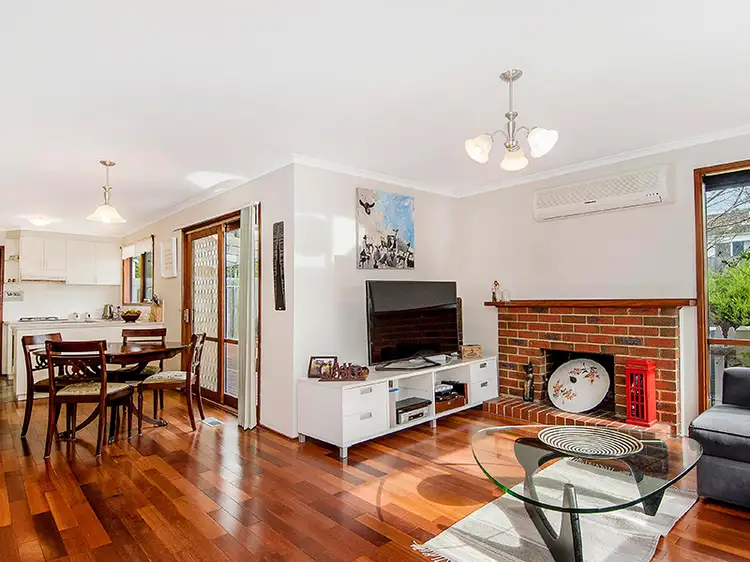 Third view of Homely unit listing, 2/8 Norman Street, Mitcham VIC 3132