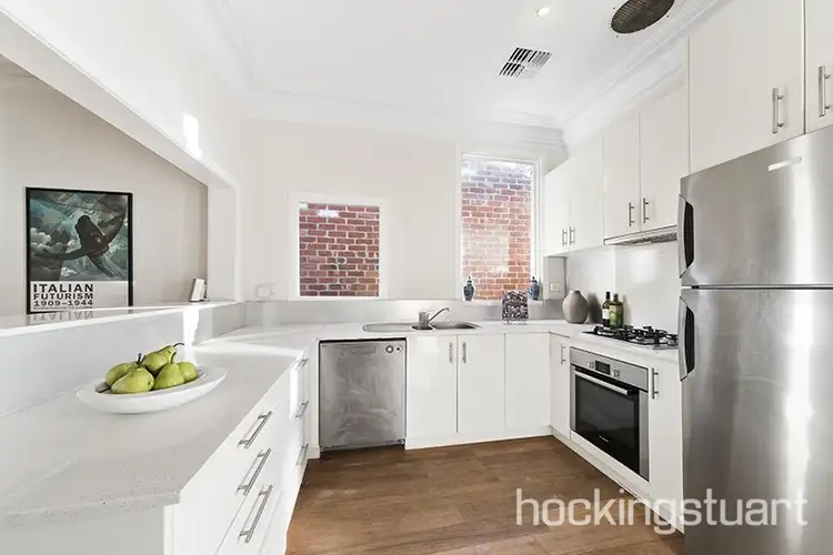 Sixth view of Homely house listing, 90 Bendigo Street, Richmond VIC 3121