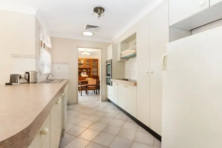 Second view of Homely house listing, 27 Cameron Court, Merrylands NSW 2160