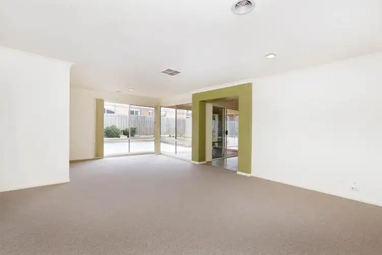 Fifth view of Homely house listing, 17 Baggygreen Street, Sunbury VIC 3429
