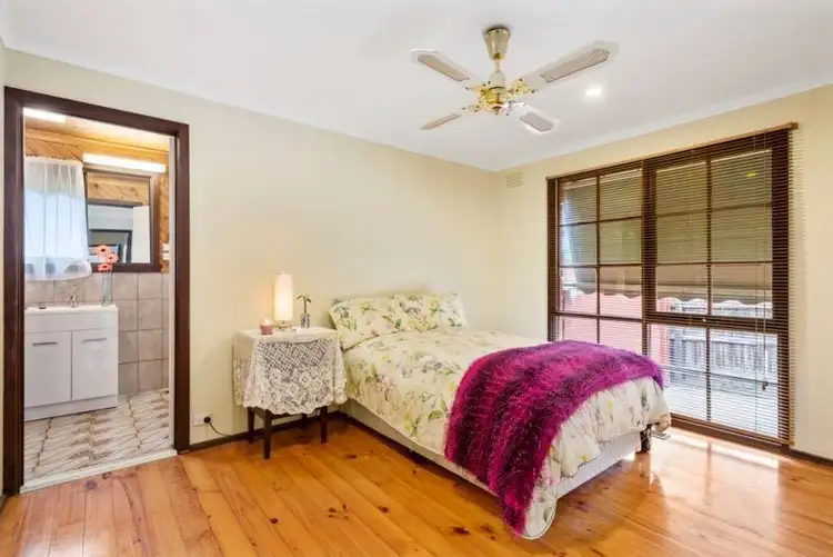Fifth view of Homely house listing, 49 Keith Avenue, Sunbury VIC 3429