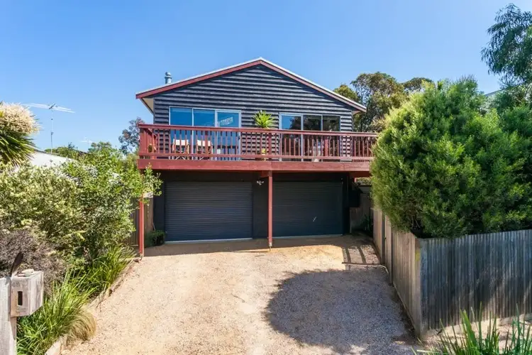 Main view of Homely house listing, 42 Ozan Crescent, Jan Juc VIC 3228