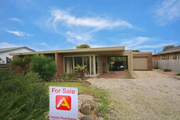 Second view of Homely house listing, 50 Short Street, Portland VIC 3305