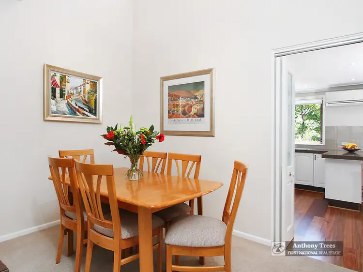 Sixth view of Homely house listing, 21 Norma Avenue, Eastwood NSW 2122