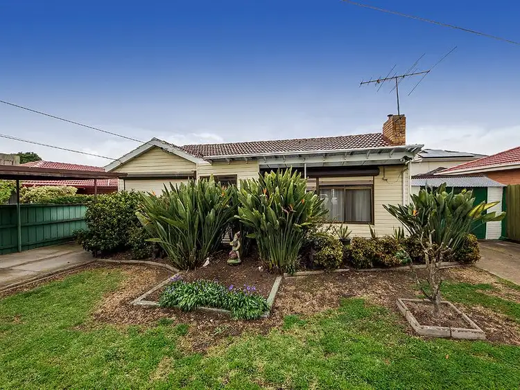 Second view of Homely house listing, 15 Andrew Road, St Albans VIC 3021