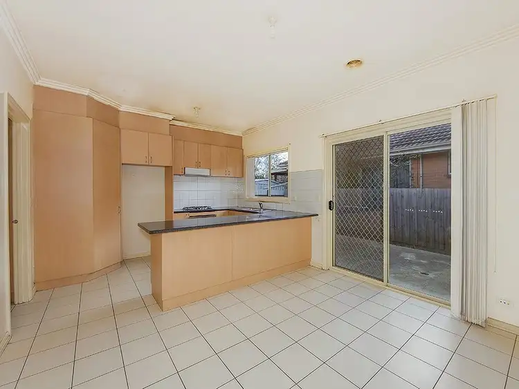 Third view of Homely house listing, 1A Beccles Crt, St Albans VIC 3021