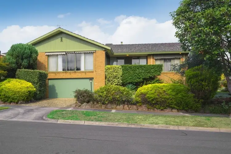 2 Farquharson Street, Mount Waverley VIC 3149
