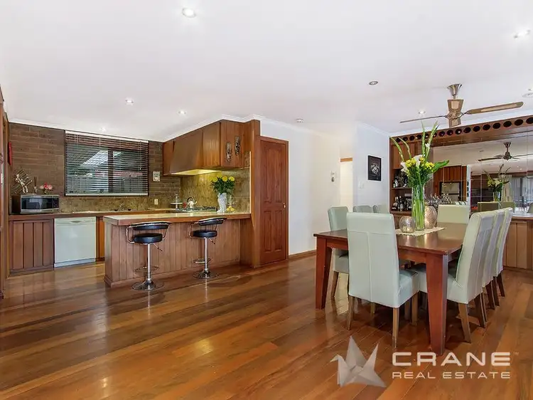 Seventh view of Homely house listing, 4 Elba Place, Keilor Downs VIC 3038