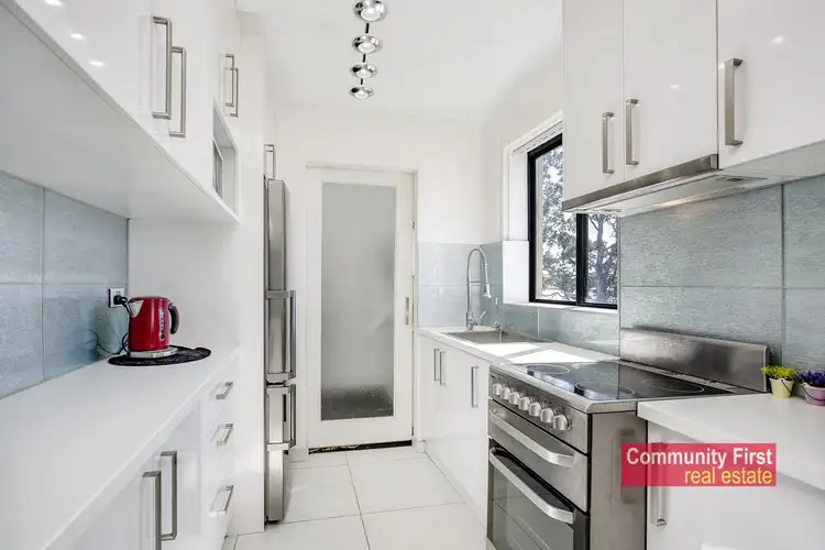 Second view of Homely unit listing, 3/118 Elizabeth Drive, Liverpool NSW 2170