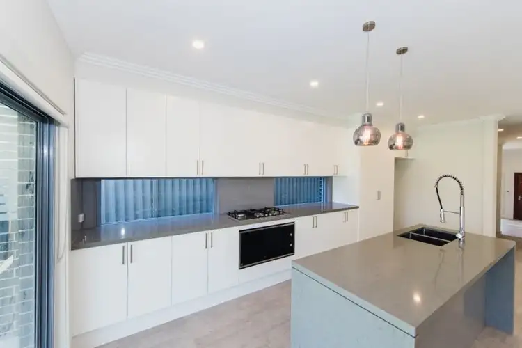 Fourth view of Homely semi-detached listing, 2B & 2C Gregory Street, Greystanes NSW 2145