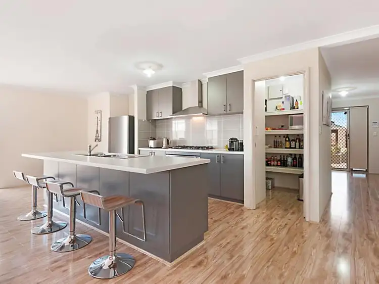 Fourth view of Homely house listing, 26 Barbarossa Drive, Caversham WA 6055