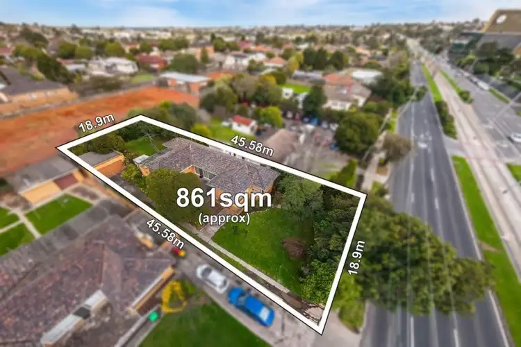 268 Burwood Highway, Burwood VIC 3125