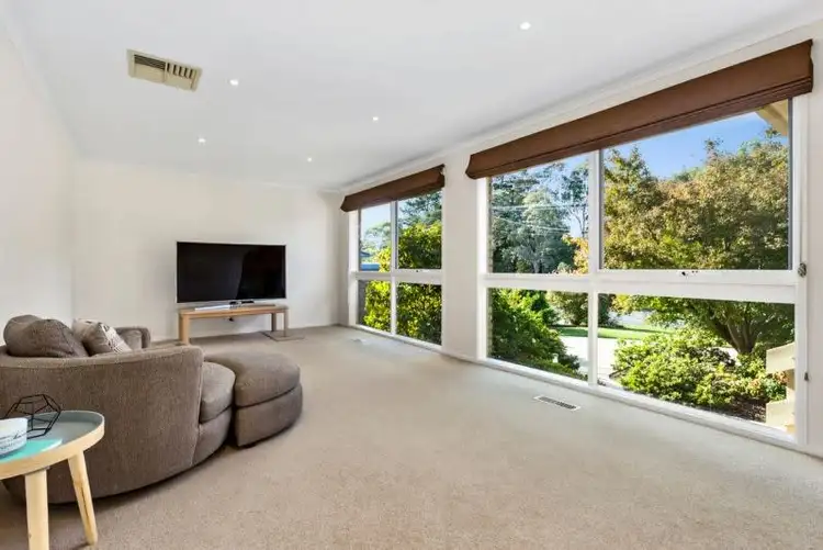 Second view of Homely house listing, 212 Morack Road, Vermont South VIC 3133