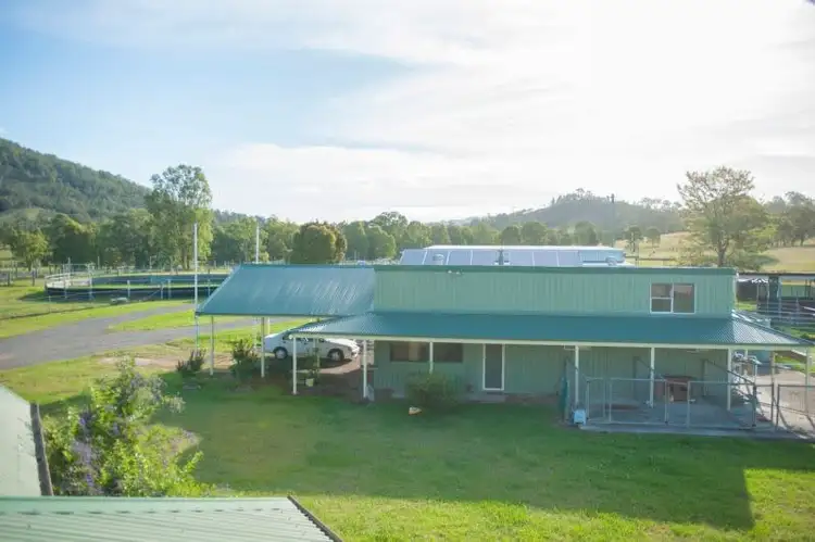 Fifth view of Homely rural property listing, 1465 Gresford Road Torryburn Via, Paterson NSW 2421