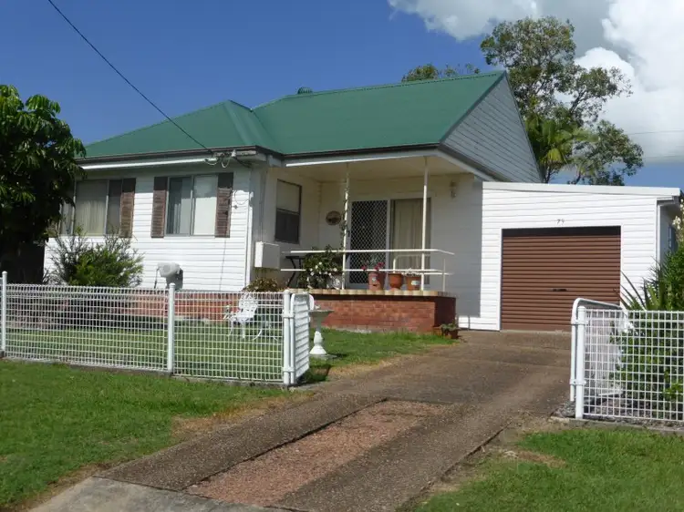 354 Tarean Road, Karuah NSW 2324
